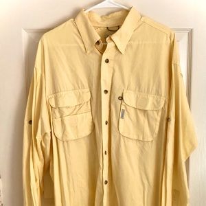 Cabela’s Legendary Shirt